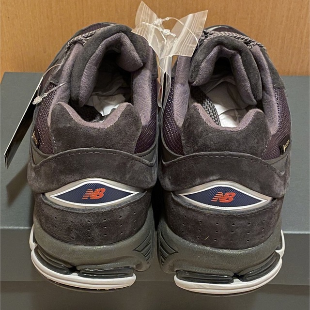 Natural Balance(ナチュラルバランス)のNEW BALANCE×BEAMS 別注 M2002R GORE-TEX (R) メンズの靴/シューズ(スニーカー)の商品写真