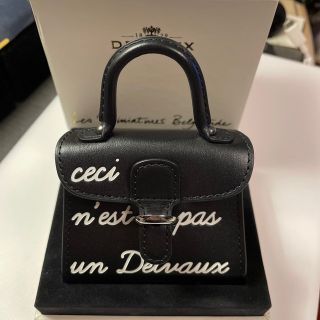 DELVAUX(チャーム)のフリマアイテム一覧 DELVAUX(チャーム)のフリマアイテム一覧