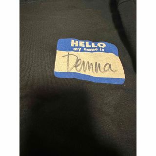Balenciaga - hello my name is demna BALENCIAGA バレンシアガの通販