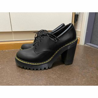 ドクターマーチン(Dr.Martens)のまきりん様専用【値下げ致しました】 Dr.Martens サロメ(ローファー/革靴)