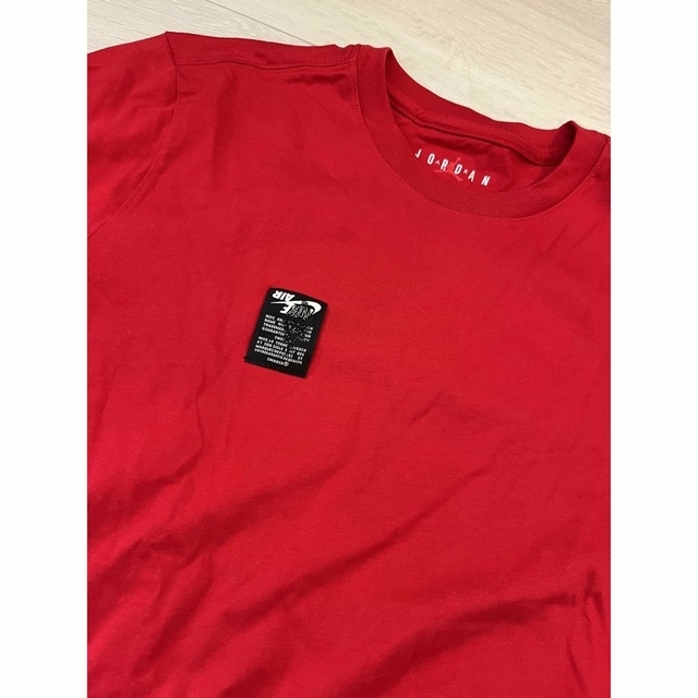 Jordan Brand（NIKE）(ジョーダン)のJordan Tee NIKE ナイキ ジョーダン メンズのトップス(Tシャツ/カットソー(半袖/袖なし))の商品写真