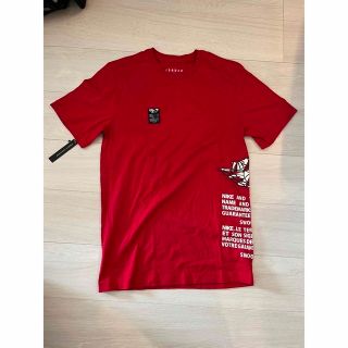 ジョーダン(Jordan Brand（NIKE）)のJordan Tee NIKE ナイキ ジョーダン(Tシャツ/カットソー(半袖/袖なし))