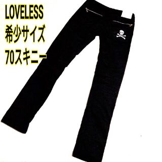 ラブレス つなぎの通販 15点 | LOVELESSを買うならラクマ