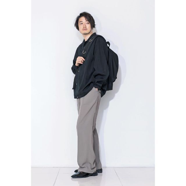 総合福袋 【新品】23ss soe ワンショルダーバックパック バッグパック+
