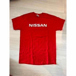 ニッサン(日産)のNissan Tシャツ(Tシャツ/カットソー(半袖/袖なし))