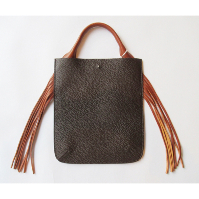 Hender Scheme Fringe mini bag エンダースキーマ | capacitasalud.com