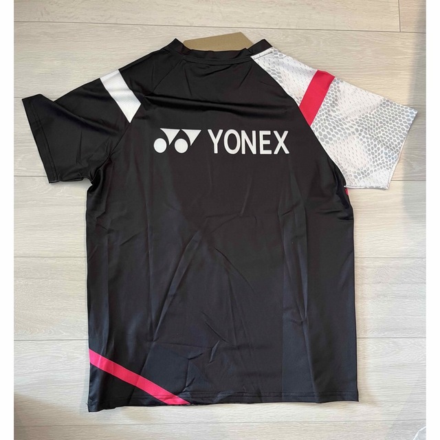 YONEX(ヨネックス)のYonex バドミントンウェア テニスウェア 上下セット スポーツ/アウトドアのテニス(ウェア)の商品写真