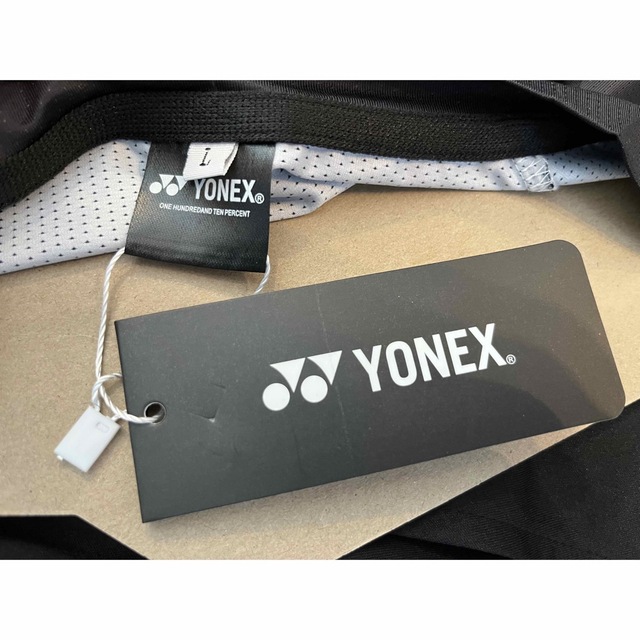 YONEX(ヨネックス)のYonex バドミントンウェア テニスウェア 上下セット スポーツ/アウトドアのテニス(ウェア)の商品写真