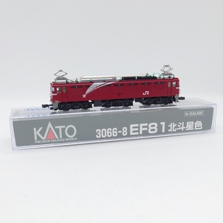 3066-8 EF81 北斗星色 KATOの通販 by スイテム｜ラクマ