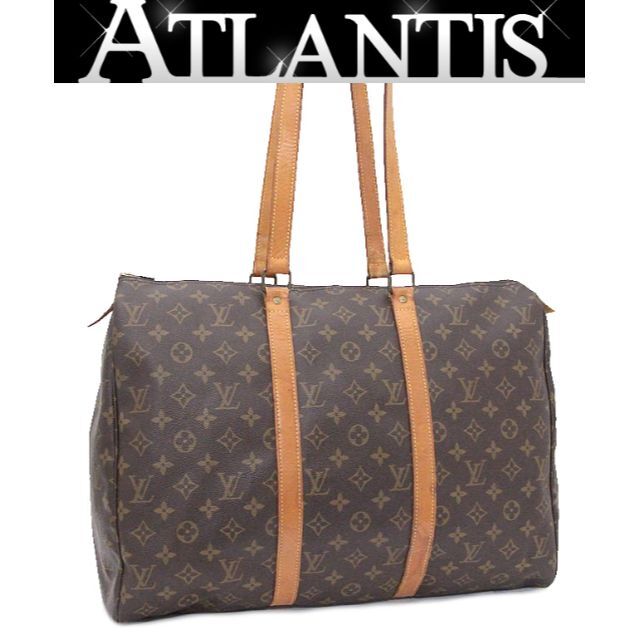 価格は安く LOUIS VUITTON - ルイヴィトン フラネリー45 ショルダー