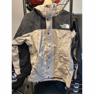 ザノースフェイス(THE NORTH FACE)のTHE NORTH FACE MOUNTAIN LIGHT JACKET(マウンテンパーカー)