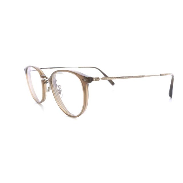 フォーナインズ np67 613 ブルーグレー 奥田民生 眼鏡 eyevan 売り出し