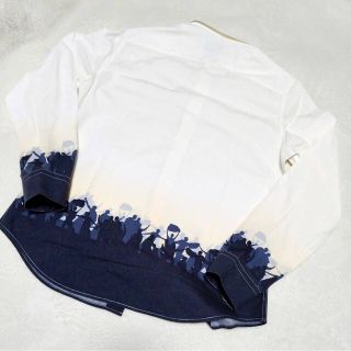 Paul Smith - 激レア ポールスミスPaul Smith フェスティバル バイ