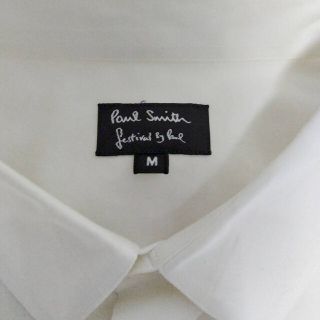 Paul Smith - 激レア ポールスミスPaul Smith フェスティバル バイ