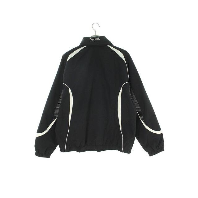 シュプリーム 22SS Umbro Track Jacket ロゴワッペン刺繍トラック