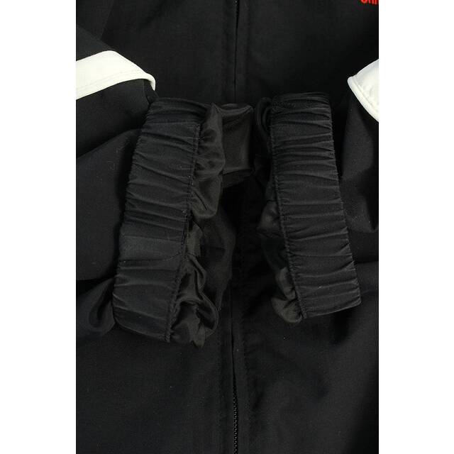 Supreme(シュプリーム)のシュプリーム 22SS Umbro Track Jacket ロゴワッペン刺繍トラックジャケット メンズ L メンズのジャケット/アウター(その他)の商品写真