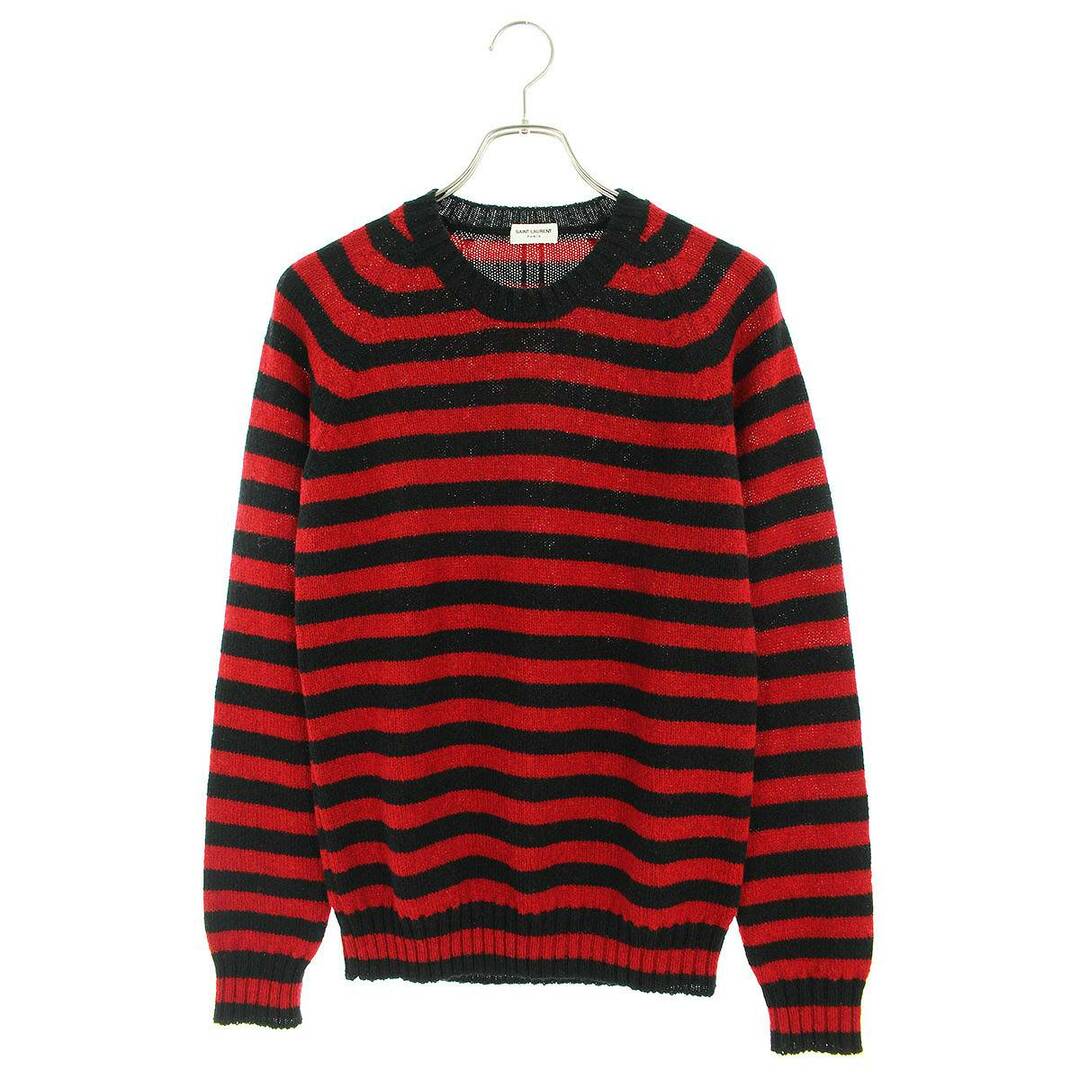 Saint Laurent - サンローランパリ 15AW 390409 Y1JN1 クルーネック