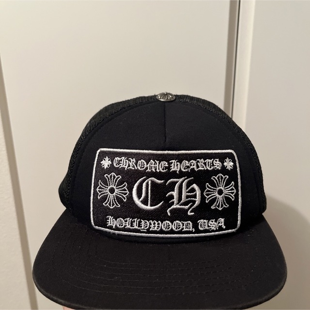 Chrome Hearts(クロムハーツ)のiyy様 専用 メンズの帽子(キャップ)の商品写真