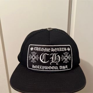 クロムハーツ(Chrome Hearts)のiyy様 専用(キャップ)