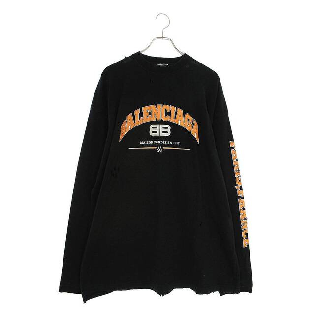 新しい Balenciaga - バレンシアガ 22SS 681046 TLVJ1 クラッシュ