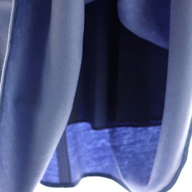 BEAUTY&YOUTH UNITED ARROWS(ビューティアンドユースユナイテッドアローズ)のユナイテッドアローズ ビューティー&ユース スムースフレアスカート ロング  レディースのスカート(ロングスカート)の商品写真