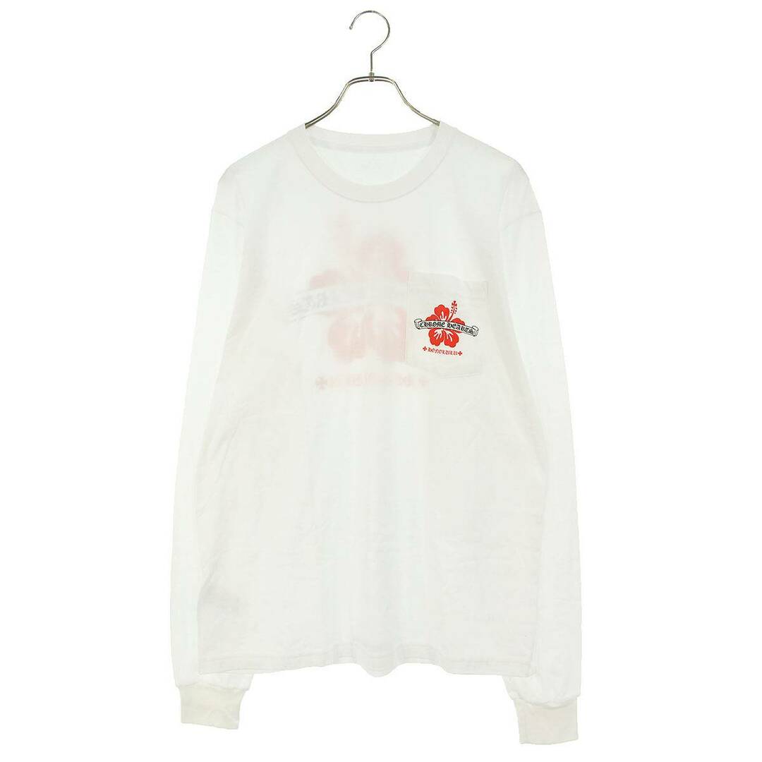 種類豊富な品揃え CH クロムハーツ - Hearts Chrome L/S L メンズ