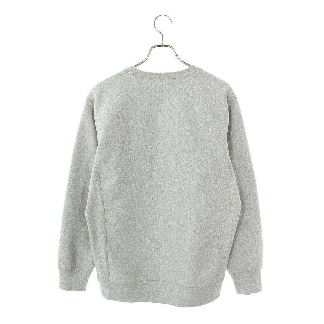 シュプリーム 18AW Box Logo Crewneck ボックスロゴクルーネックスウェット  メンズ L 1