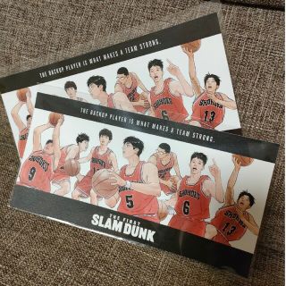 THE FIRST SLAM DUNK(キャラクターグッズ)