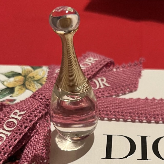 Christian Dior - ディオール Dior ジャドール オードゥ パルファン