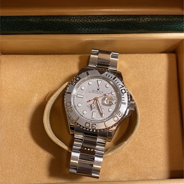 ROLEX(ロレックス)の専用 メンズの時計(腕時計(アナログ))の商品写真