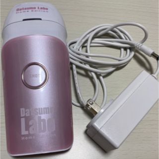 ドクターシーラボ(Dr.Ci Labo)の脱毛ラボ　ホームエディション(脱毛/除毛剤)