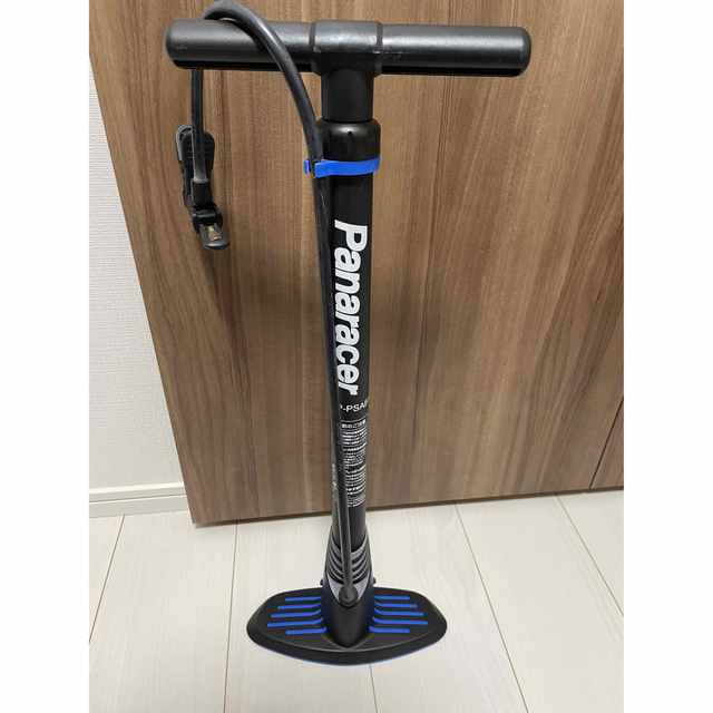 Panasonic(パナソニック)の空気入れ　ポンプ スポーツ/アウトドアの自転車(工具/メンテナンス)の商品写真