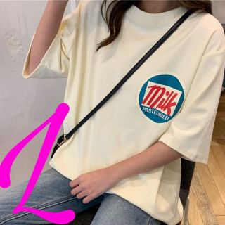 ファッション ストリート 春夏 ダンス セクシー Tシャツ(Tシャツ(半袖/袖なし))