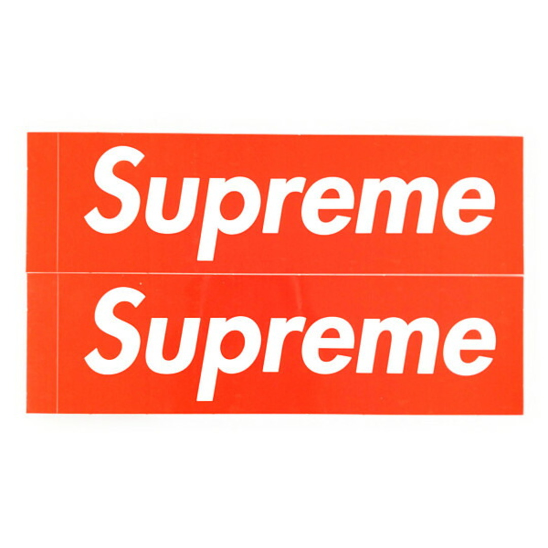 SUPREME シュプリーム 22AW Box Logo Crewneck BOXロゴ クルーネック