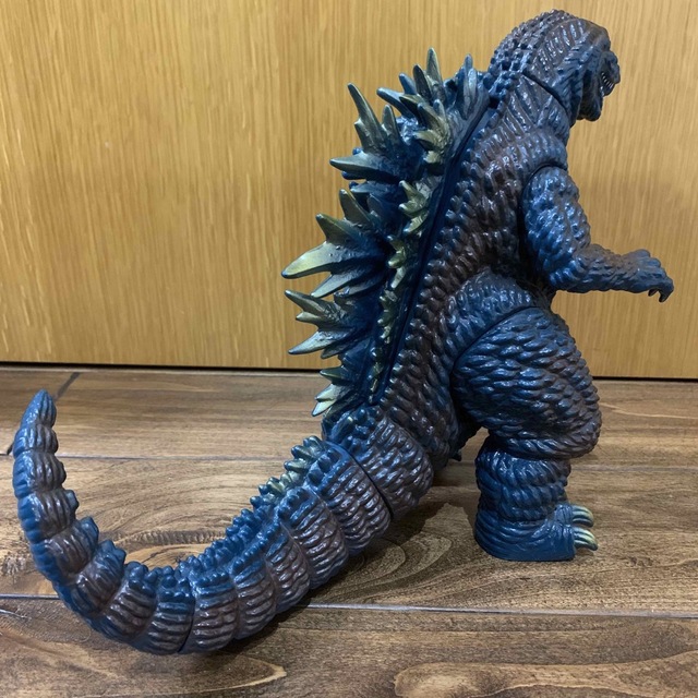 マーミット GMKゴジラ【中古品】 マーミット GMKゴジラ【中古品】