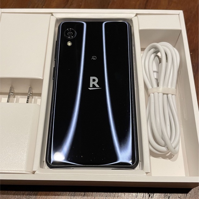 Rakuten Mini ミニ ブラック