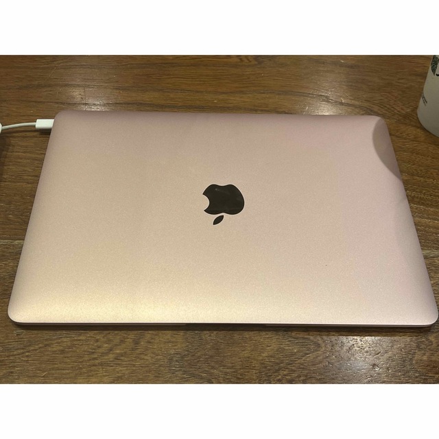 macbook 12インチ　2016