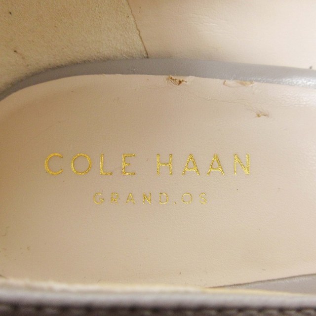 Cole Haan(コールハーン)のコールハーン COLE HAAN レナ パンプス ミドルヒール レディースの靴/シューズ(ハイヒール/パンプス)の商品写真