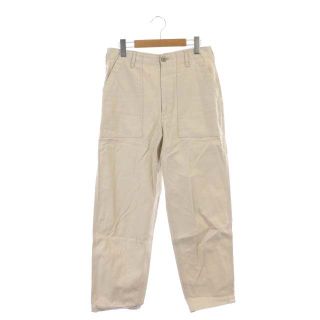 シンゾーン(Shinzone)のシンゾーン BAKER PANTS ベイカーパンツ 38 ライトベージュ(その他)