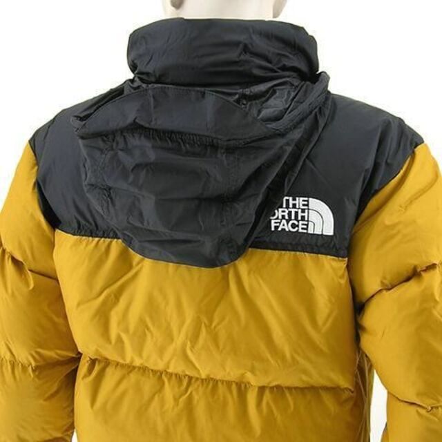 THE NORTH FACE 1996 RETRO NUPTSE ヌプシ ダウン