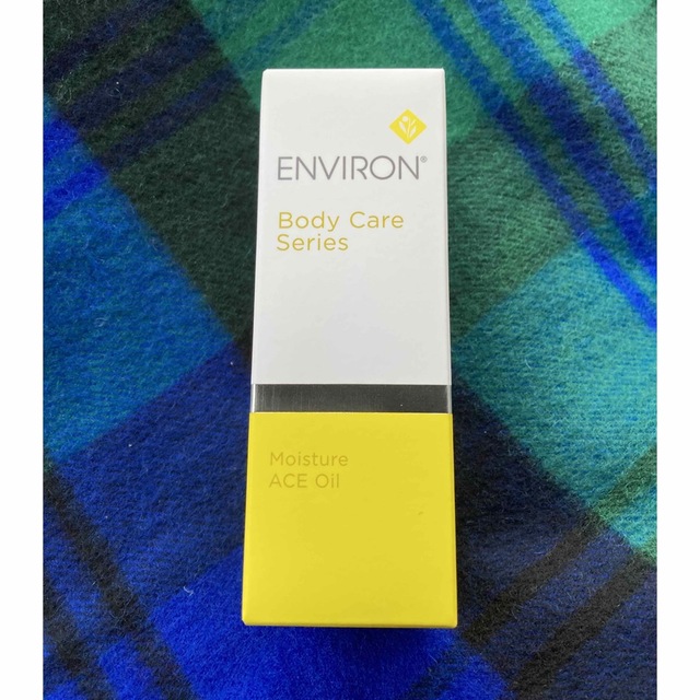 ENVIRON(エンビロン)のエンビロン　モイスチャーACEオイル コスメ/美容のスキンケア/基礎化粧品(フェイスオイル/バーム)の商品写真