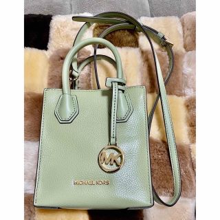 マイケルコース(Michael Kors)のマイケルコース ミニクロスボディバッグ【hiro様専用】(ショルダーバッグ)