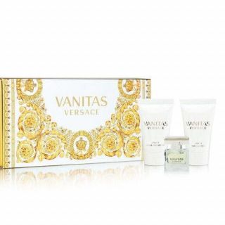 特価買取 廃盤レア【VERSACE】ヴェルサーチ ヴァニタス
