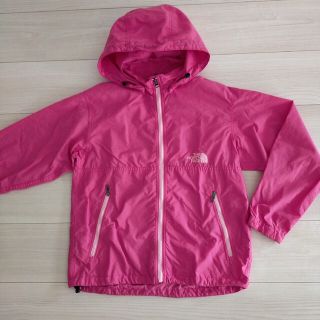 THE NORTH FACE - The North Face ノースフェイス フリース ピンク