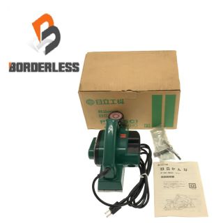日立 - ☆長期保管未使用品☆ HITACHI 日立工機 100V 82mm 日立 - ☆長期保管未使用品☆ HITACHI 日立工機 100V 82mm