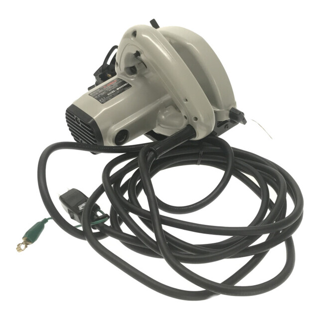 日立 - ☆長期保管未使用品☆ HITACHI 日立工機 100V 165mm 日立 - ☆長期保管未使用品☆ HITACHI 日立工機 100V 165mm