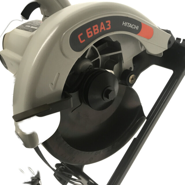 日立 - ☆長期保管未使用品☆ HITACHI 日立工機 100V 165mm 日立 - ☆長期保管未使用品☆ HITACHI 日立工機 100V 165mm