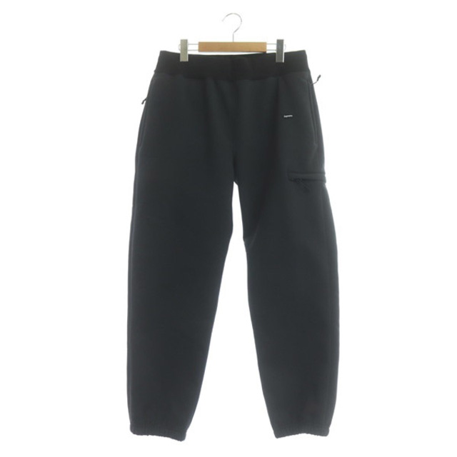 Supreme - シュプリーム 21AW WINDSTOPPER Sweatpant パンツの通販 by ...