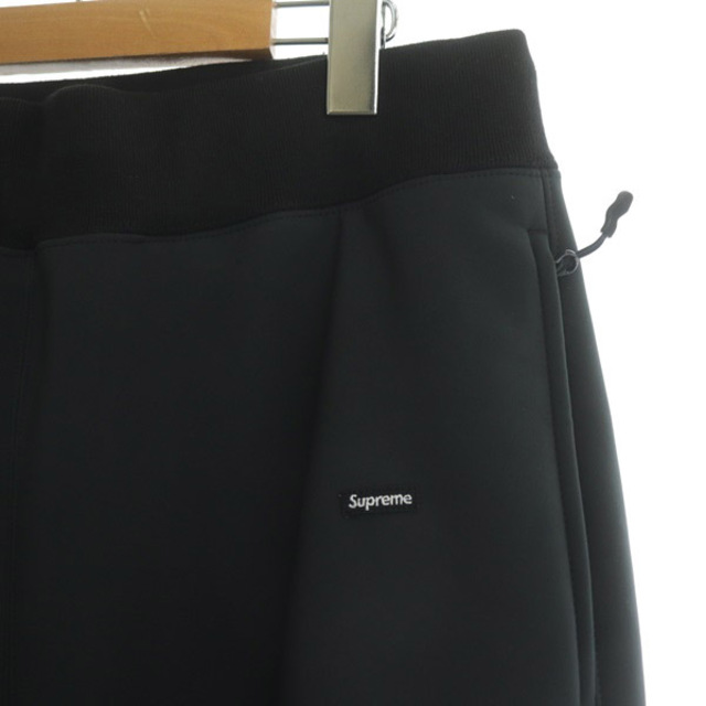 76cmもも幅シュプリーム 21AW WINDSTOPPER Sweatpant パンツ