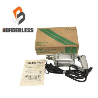 日立 - ☆長期保管未使用品☆ HITACHI 日立工機 100V 6.5mm 木工 日立 - ☆長期保管未使用品☆ HITACHI 日立工機 100V 6.5mm 木工